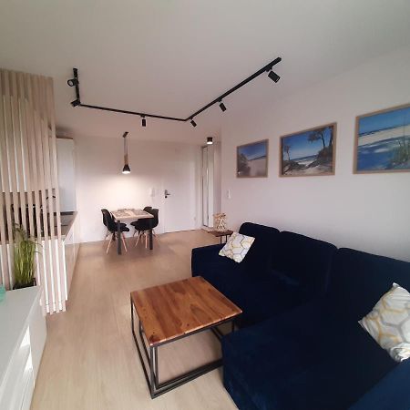 Apartamenty Marzen Grzybowo  Extérieur photo