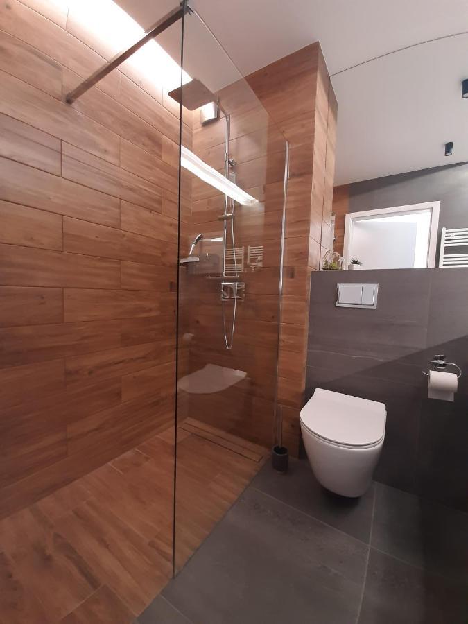 Apartamenty Marzen Grzybowo  Extérieur photo