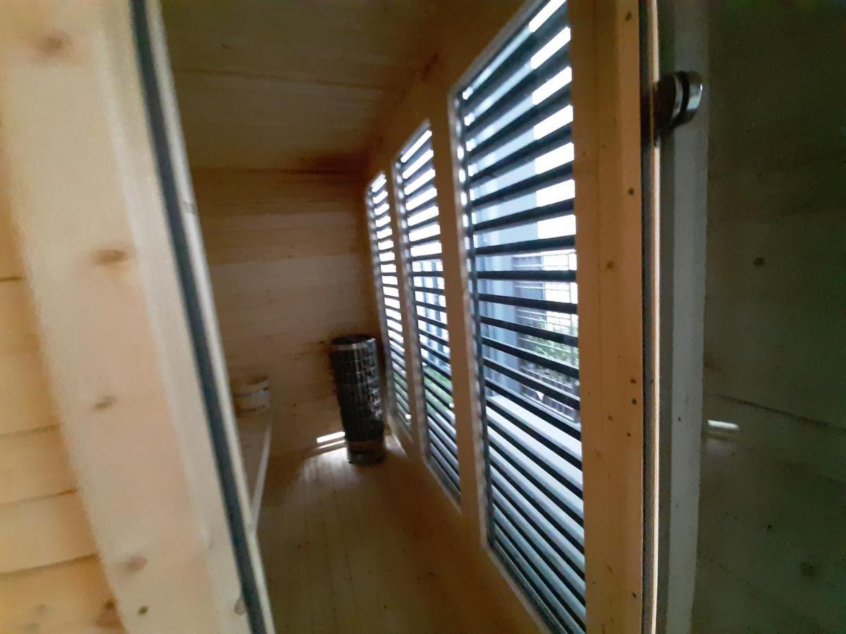 Apartamenty Marzen Grzybowo  Extérieur photo