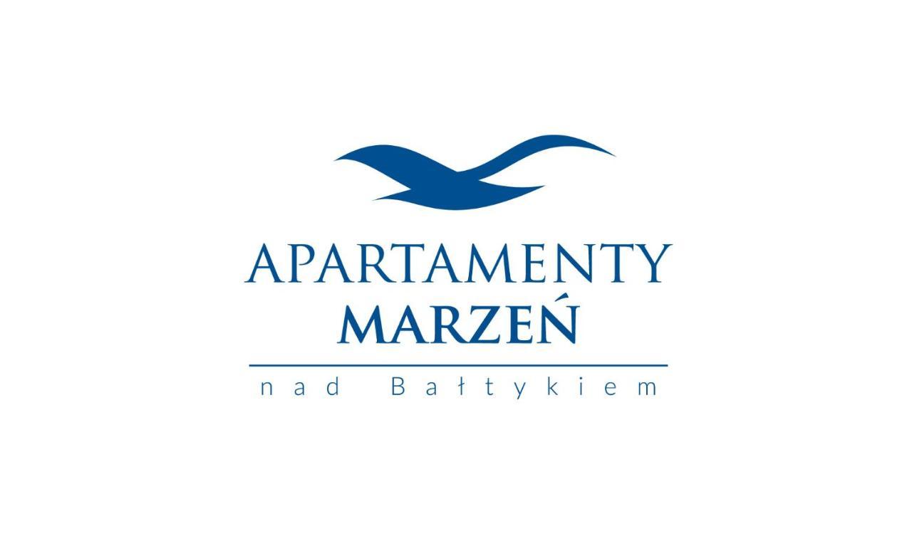 Apartamenty Marzen Grzybowo  Extérieur photo