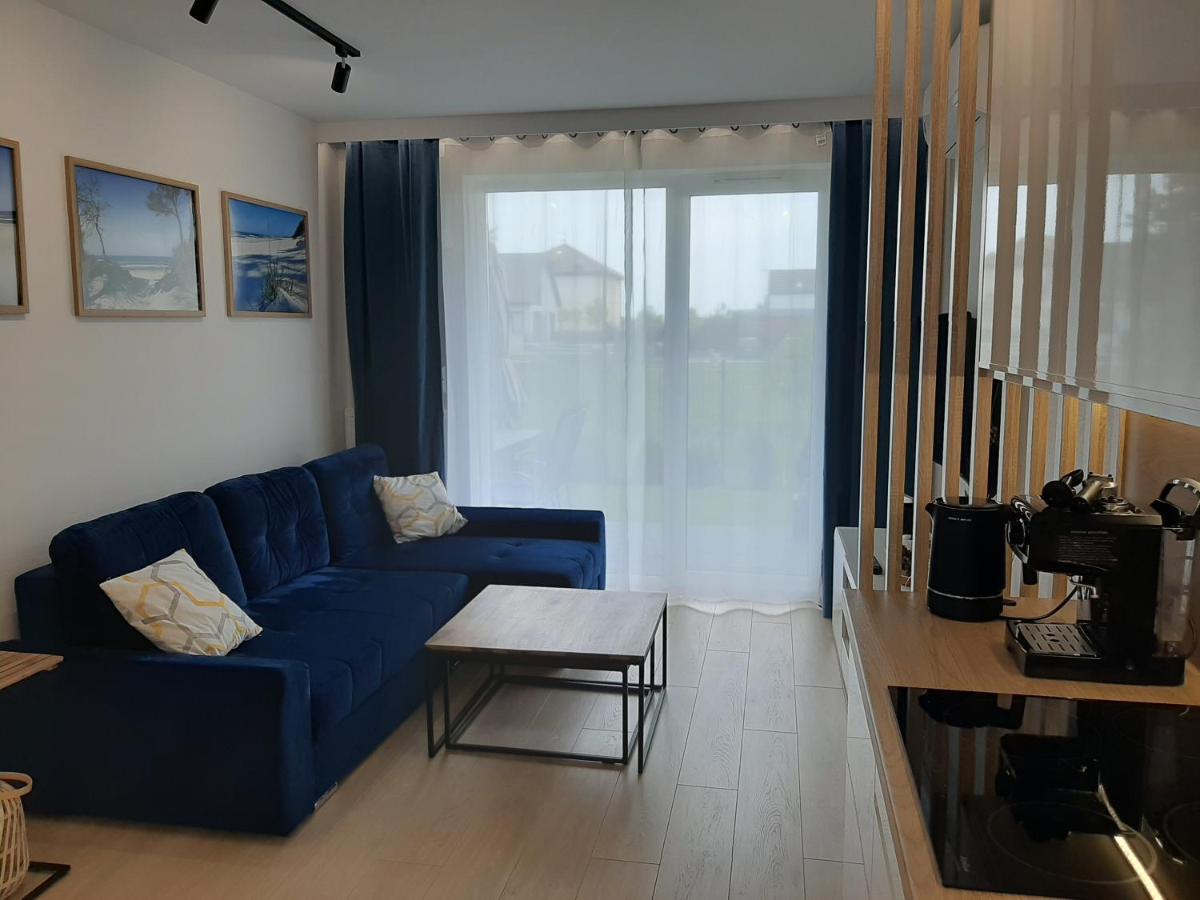 Apartamenty Marzen Grzybowo  Extérieur photo